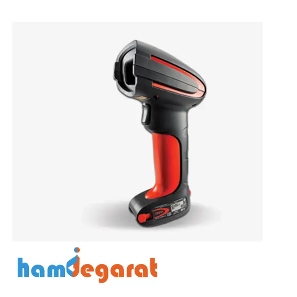 بارکد خوان سیمی هانیول HONEYWELL Granit 1910I - 2