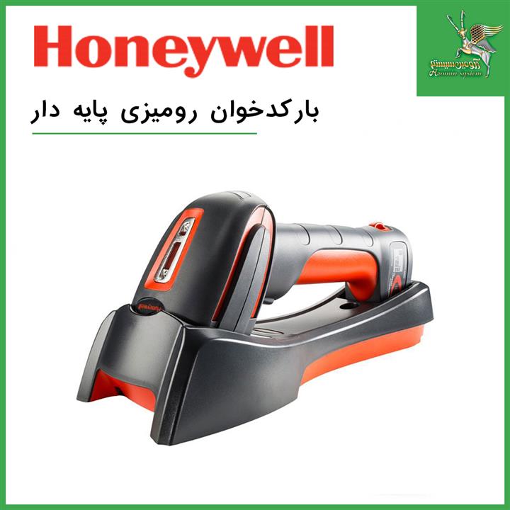 بارکد خوان سیمی هانیول  HONEYWELL Granit 1910I