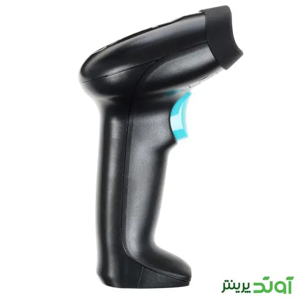 بارکد خوان با سیم هانیول Honeywell HH400 HH400 Barcode scanner