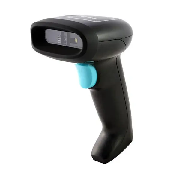 بارکد خوان با سیم هانیول Honeywell HH400 HH400 Barcode scanner