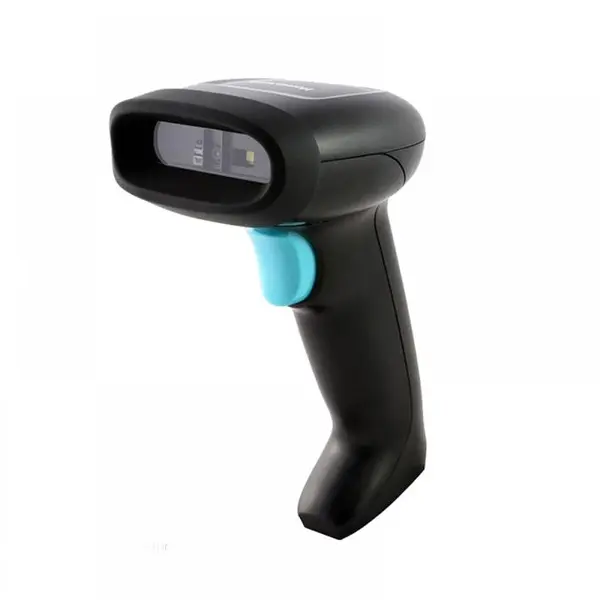 بارکد خوان با سیم هانیول Honeywell HH400 HH400 Barcode scanner