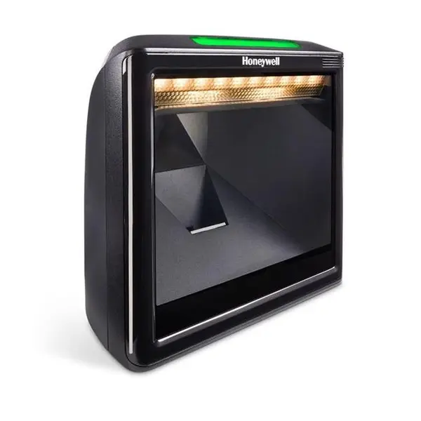 بارکدخوان تصویری رومیزی هانیوِل Honeywell Solaris 7980g EL