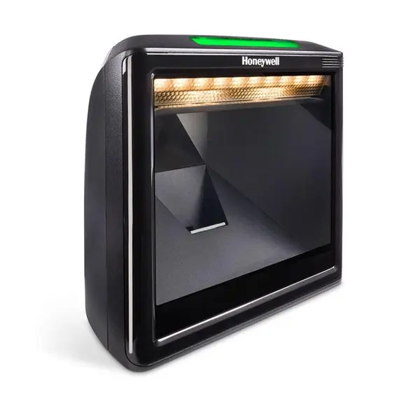 بارکدخوان تصویری رومیزی هانیوِل Honeywell Solaris 7980g EL