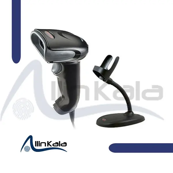 بارکدخوان سیم دار Honeywell مدل Voyager 1470g