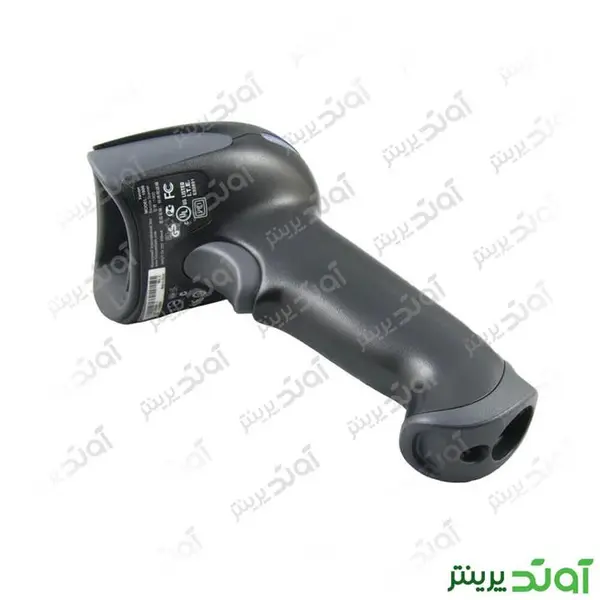 بارکدخوان لیزری با سیم هانیوِل Honeywell Xenon 1900g بدون پایه - 4