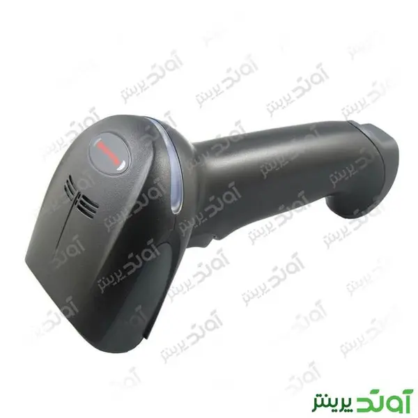 بارکدخوان لیزری با سیم هانیوِل Honeywell Xenon 1900g بدون پایه - 3