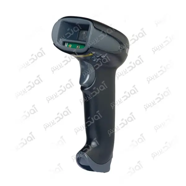 بارکدخوان لیزری با سیم هانیوِل Honeywell Xenon 1900g بدون پایه - 5