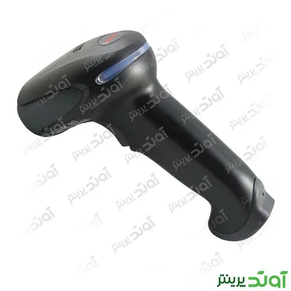 بارکدخوان لیزری با سیم هانیوِل Honeywell Xenon 1900g بدون پایه - 2