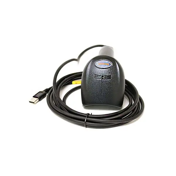 بارکدخوان لیزری با سیم هانیول Honeywell Xenon 1900-GHD با پایه نگهدارنده