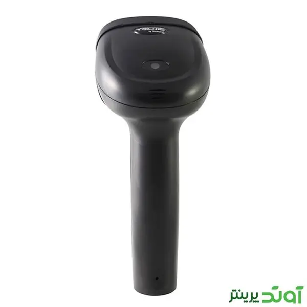 بارکدخوان نوری با سیم هانیول Honeywell Youjie HH360 Honeywell Youjie HH360 Barcode Scanner - 4