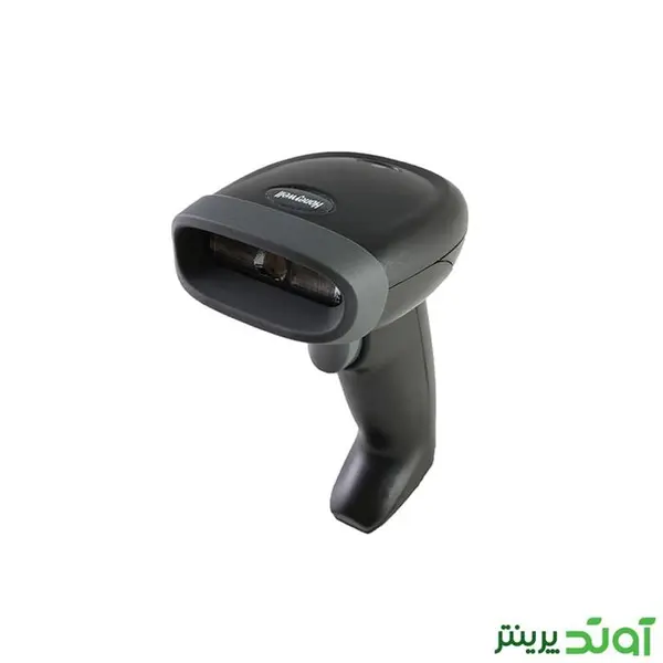 بارکدخوان نوری با سیم هانیول Honeywell Youjie HH360 Honeywell Youjie HH360 Barcode Scanner - 3
