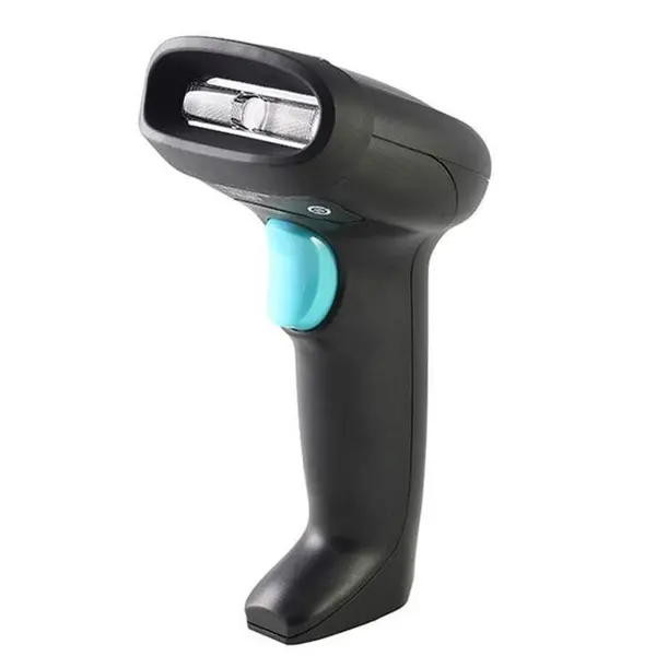 بارکدخوان نوری با سیم هانیول Honeywell Youjie HH360 Honeywell Youjie HH360 Barcode Scanner - 5