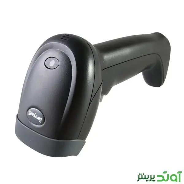بارکدخوان نوری با سیم هانیول Honeywell Youjie HH360 Honeywell Youjie HH360 Barcode Scanner - 2
