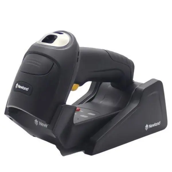 بارکدخوان بی سیم دو‎ بعدی نیولند HR5280-BT