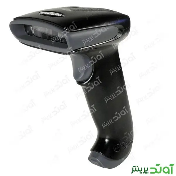 بارکدخوان هانی ول مدل Hyperion 1300g Honeywell Hyperion 1300g Barcode Scanner