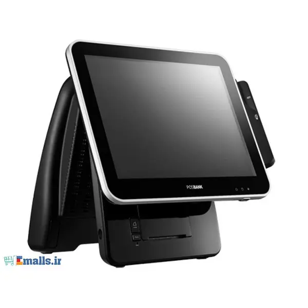 صندوق فروشگاهی پوزبانک مدل Imprex Prime J1900 Posbank Imprex Prime J1900 POS Terminal