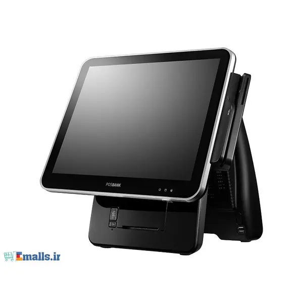 صندوق فروشگاهی پوزبانک مدل Imprex Prime J1900 Posbank Imprex Prime J1900 POS Terminal