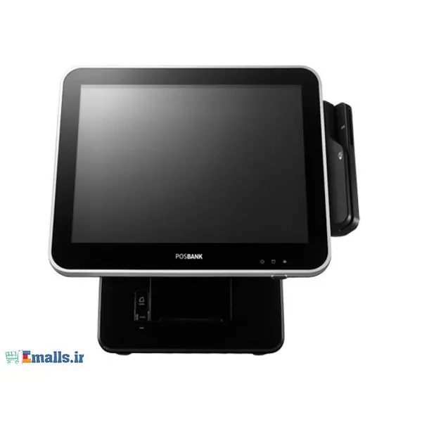 صندوق فروشگاهی پوزبانک مدل Imprex Prime J1900 Posbank Imprex Prime J1900 POS Terminal