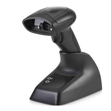 Barcode Scanner Hp K3l28aa 2d Wireless