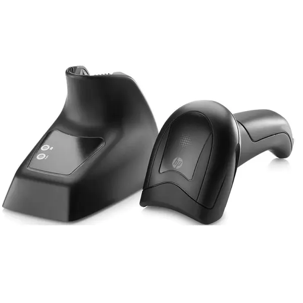 بارکدخوان اچ پی مدل K3l28aa دوبعدی بی سیم Barcode Scanner Hp K3l28aa 2d Wireless