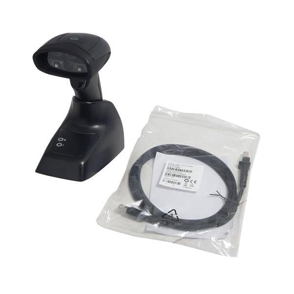 Barcode Scanner Hp K3l28aa 2d Wireless