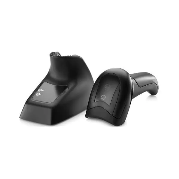 بارکدخوان اچ پی مدل K3l28aa دوبعدی بی سیم Barcode Scanner Hp K3l28aa 2d Wireless