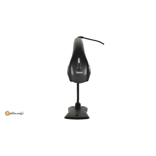 بارکدخوان تایسون KD-3000