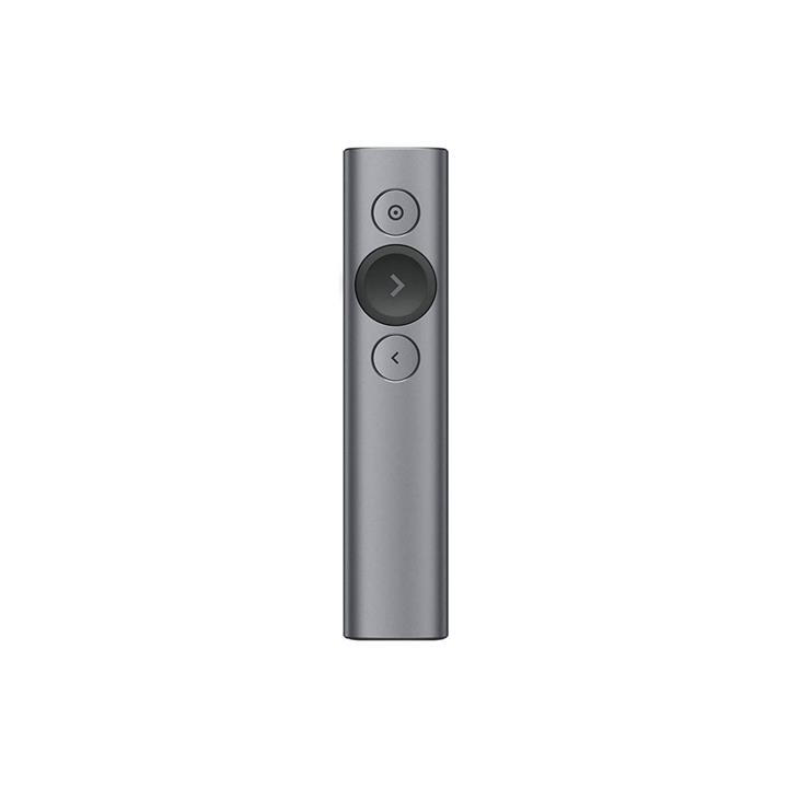 Logitech SPOTLIGHT Professional Wireless Remote Presenter