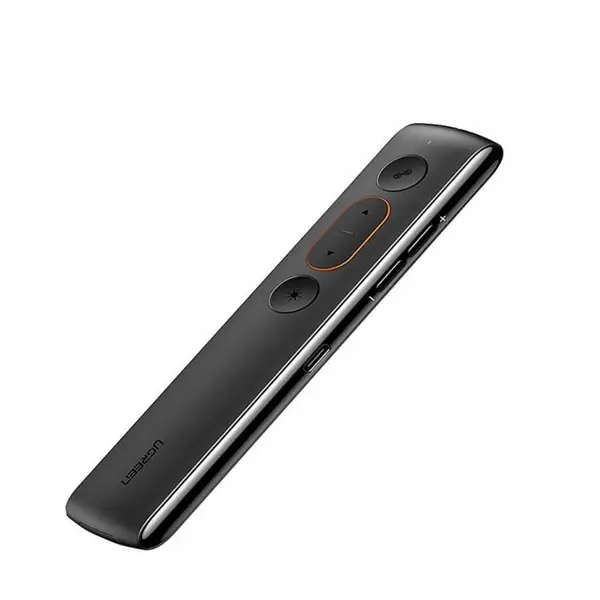 پرزنتر بی سیم یوگرین مدل LP180 UGREEN Office Wireless Presentation Remote LP180