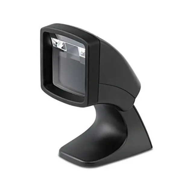 بارکدخوان لیزری چندپرتوی دیتالاجیک مدل Magellan 800i DATALOGIC Magellan 800i Bi-Optic Barcode Scanner - 5