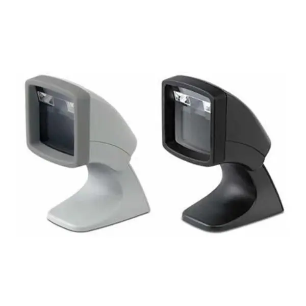 بارکدخوان لیزری چندپرتوی دیتالاجیک مدل Magellan 800i DATALOGIC Magellan 800i Bi-Optic Barcode Scanner - 3