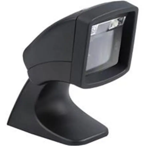 بارکدخوان لیزری چندپرتوی دیتالاجیک مدل Magellan 800i DATALOGIC Magellan 800i Bi-Optic Barcode Scanner - 4