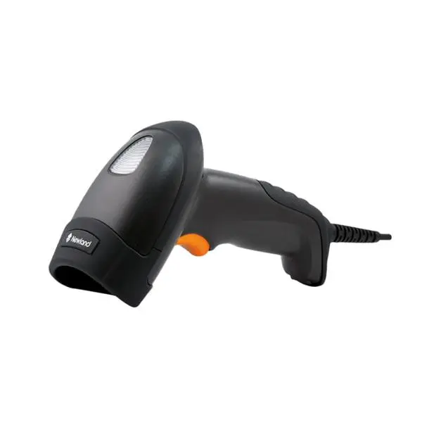 بارکدخوان بیسیم دوبعدی نیولند مدل Marlin HR3290-CS Newland Marlin HR3290-CS 2D Wireless Barcode Scanner