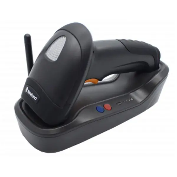 بارکدخوان بیسیم دوبعدی نیولند مدل Marlin HR3290-CS Newland Marlin HR3290-CS 2D Wireless Barcode Scanner