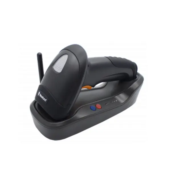 بارکدخوان بیسیم دوبعدی نیولند مدل Marlin HR3290-CS Newland Marlin HR3290-CS 2D Wireless Barcode Scanner