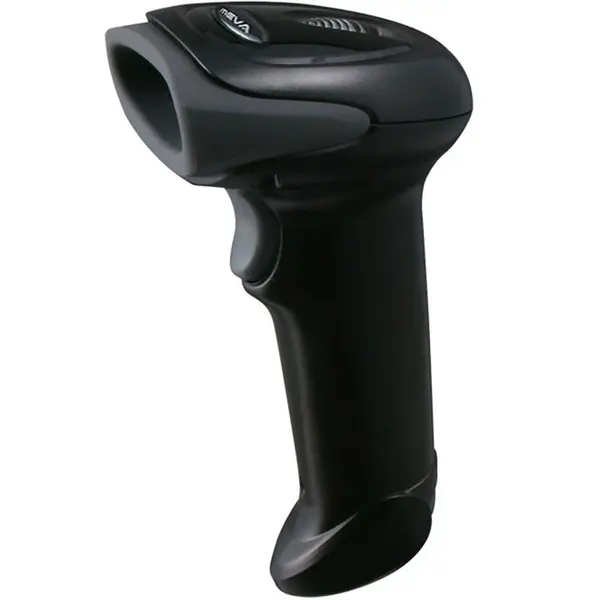 MEVA MBS 6700-2D Barcode Scanner
