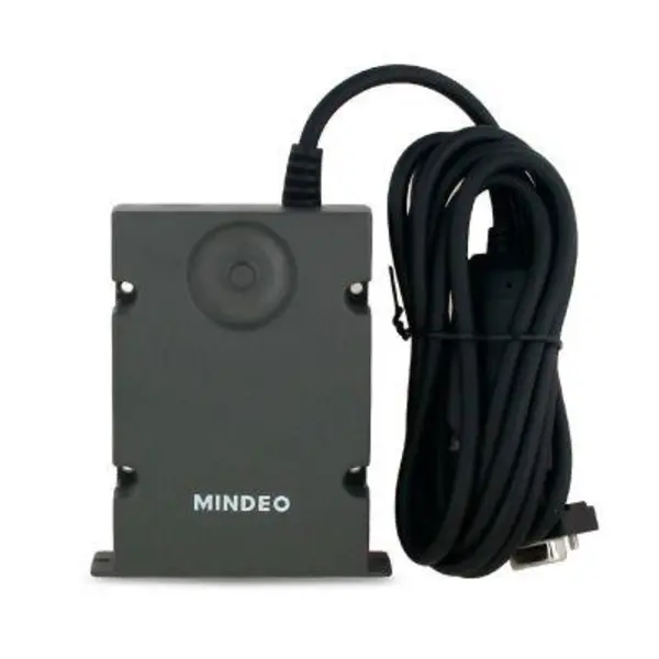 MINDEO FS380 Barcode Reader ب