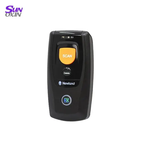 بارکدخوان بی سیم نیولند Newland Barcode Scanner BS-8060