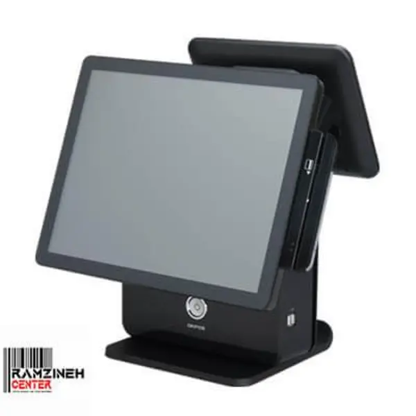 صندوق فروشگاهی OKPOS K-9000 – Core i3