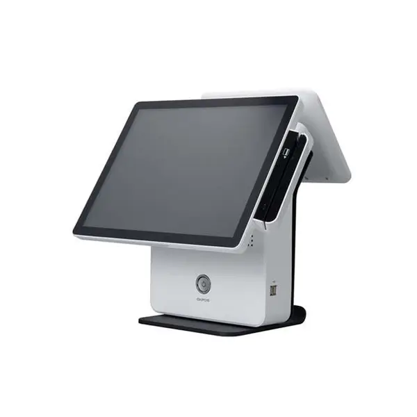 صندوق فروشگاهی OKPOS K-9000 – Celeron 1037U