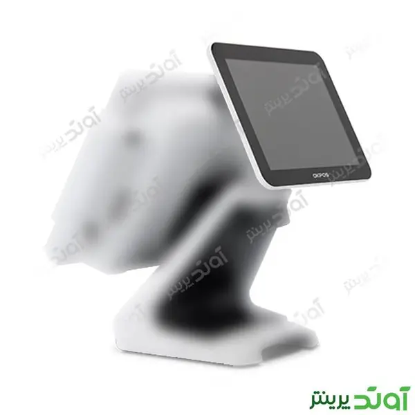 نمایشگر مشتری صندوق فروشگاهی OKPOS Monitor