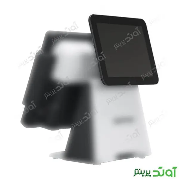 نمایشگر مشتری صندوق فروشگاهی OKPOS Monitor