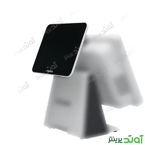نمایشگر مشتری صندوق فروشگاهی OKPOS Monitor