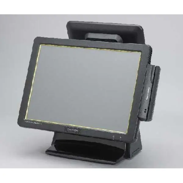 صندوق فروشگاهی OKPOS Optimus J6412