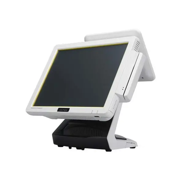 صندوق فروشگاهی OKPOS Z-1500 – Celeron J1900