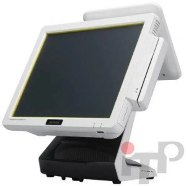 صندوق فروشگاهی OKPOS Z-1500 – Atom D2550