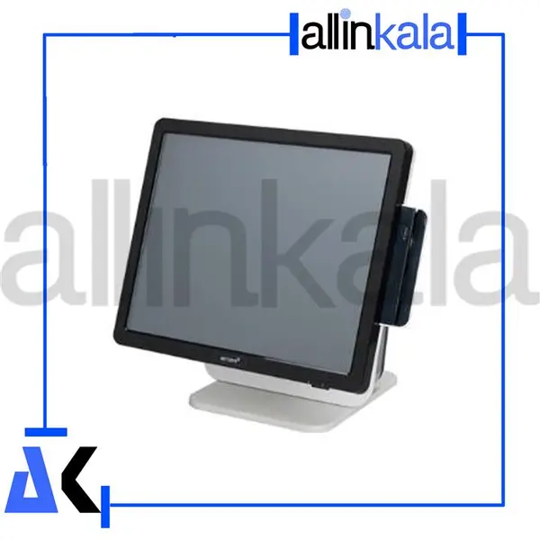 صندوق فروشگاهی OKPOS ZED-7 – Celeron J1900