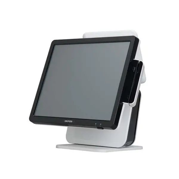 صندوق فروشگاهی OKPOS ZED-7 – Celeron J1900