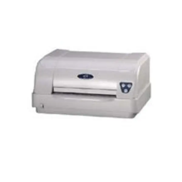 Olivetti Passbook SP40 Cheque Printer