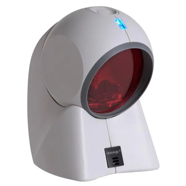 Honeywell Orbit 7120 Barcode Scanner